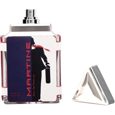 Flavia Mega Man - EDP 100 ml Flavia Mega Man - EDP 100 ml