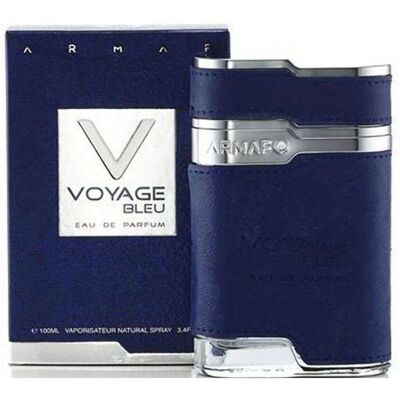 Armaf Armaf Voyage Bleu Eau de Parfum (100ml) Armaf Armaf Voyage Bleu Eau de Parfum (100ml)