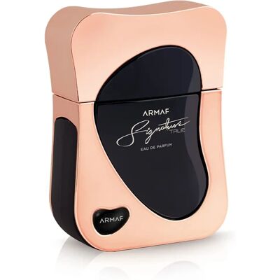 Armaf Signature True - Unisex Parfém 100ml Armaf Signature True - Unisex Parfém 100ml