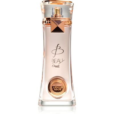 Armaf Beau Elegant Eau de Parfum - Femmes - Publicité Armaf Beau Elegant Eau de Parfum - Femmes - Publicité