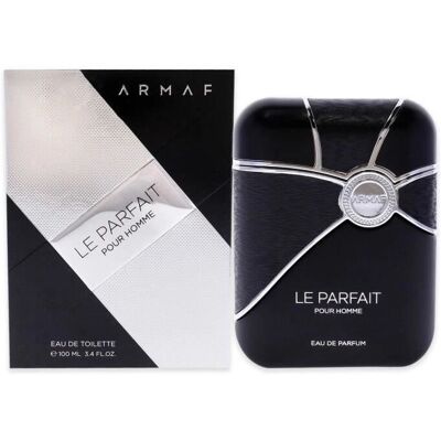 Armaf Le Parfait Férfi Eau de Toilette (100ml) Armaf Le Parfait Férfi Eau de Toilette (100ml)