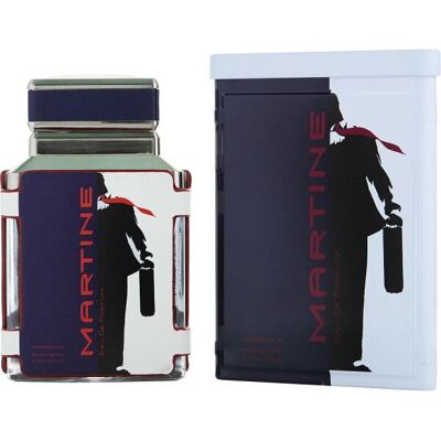 Eau de Parfum Flavia Martine - Pro Muže 100ml Eau de Parfum Flavia Martine - Pro Muže 100ml