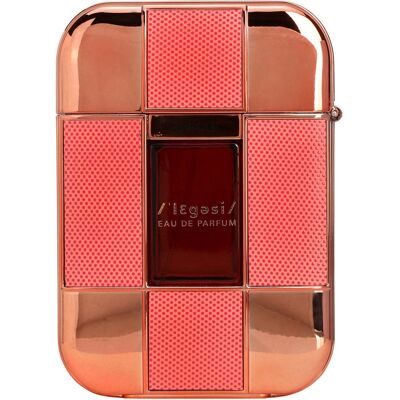 Armaf Legesi Eau de Parfum (100ml) - Publicité Armaf Legesi Eau de Parfum (100ml) - Publicité
