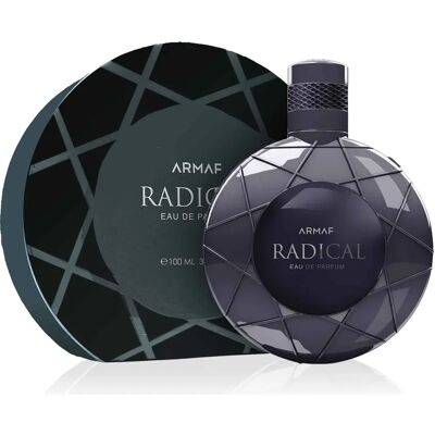 Armaf Radical Slate Blue Eau de Parfum - Hombre Armaf Radical Slate Blue Eau de Parfum - Hombre