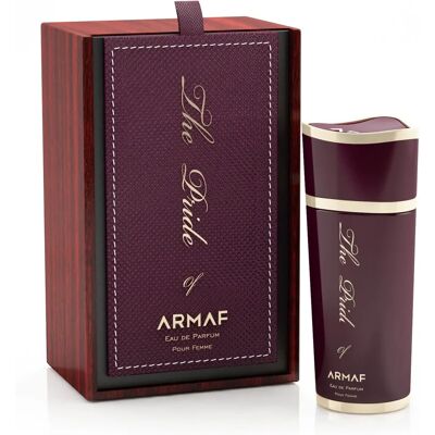 Parfum femme Armaf The Pride 100ml Parfum femme Armaf The Pride 100ml