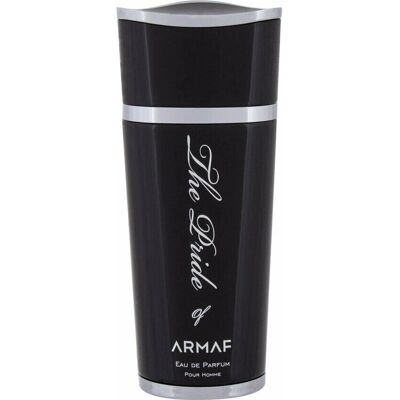 Armaf The Pride Of Eau De Parfum Spray 100ml für Männer - Parfüm Armaf The Pride Of Eau De Parfum Spray 100ml für Männer - Parfüm