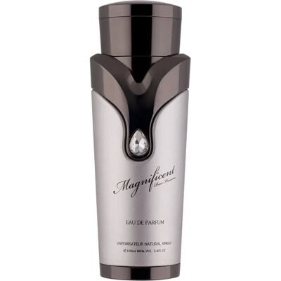 Armaf Magnificent Pour Homme 100ml Armaf Magnificent Pour Homme 100ml