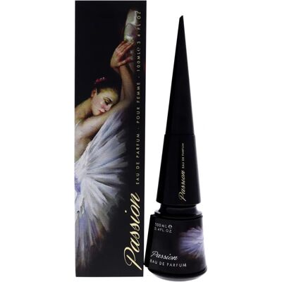 Armaf Passion Eau de Parfum - Femme 100ml - Publicité Armaf Passion Eau de Parfum - Femme 100ml - Publicité