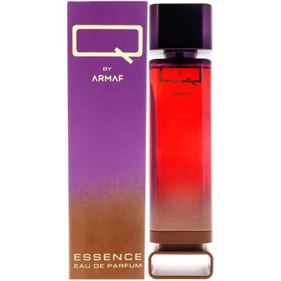 Armaf Q Essence Parfum pour Femmes - 100ml - Publicité Armaf Q Essence Parfum pour Femmes - 100ml - Publicité