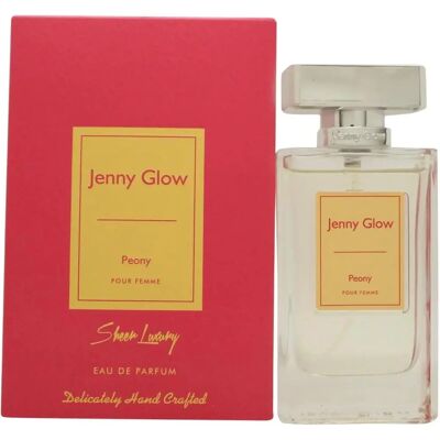Jenny Glow Piwonia Eau De Parfum (80 ml) Jenny Glow Piwonia Eau De Parfum (80 ml)