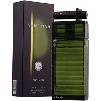 Armaf Venetian Eau de Parfum (100ml) Armaf Venetian Eau de Parfum (100ml)