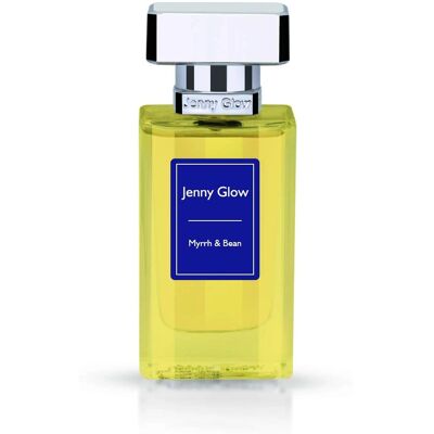 Jenny Glow Myrrh & Bean - Eau de Parfum for Women Jenny Glow Myrrh & Bean - Eau de Parfum for Women