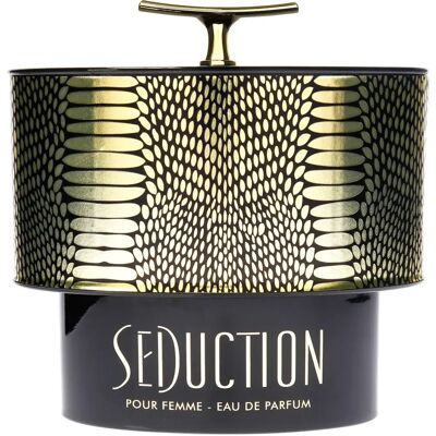 Armaf Seduction Eau de Parfum - Nainen 100ml Armaf Seduction Eau de Parfum - Nainen 100ml
