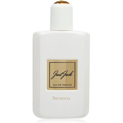 Just Jack Patchouli Eau de Parfum - Floral Woody for Women Just Jack Patchouli Eau de Parfum - Floral Woody for Women