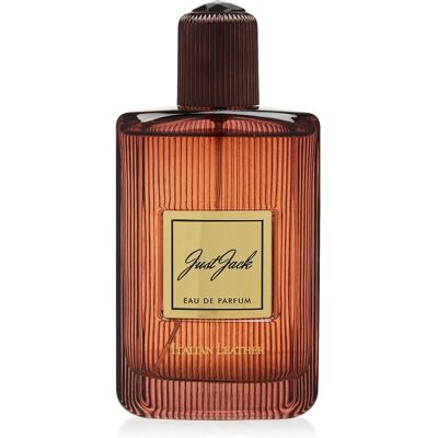 Just Jack Italialainen Nahka Eau de Parfum (100ml) Just Jack Italialainen Nahka Eau de Parfum (100ml)