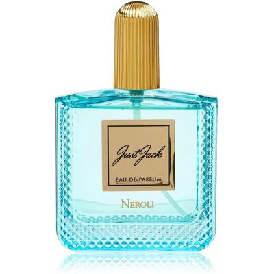 Just Jack Neroli Eau de Parfum - Uomini - 100 ml Just Jack Neroli Eau de Parfum - Uomini - 100 ml