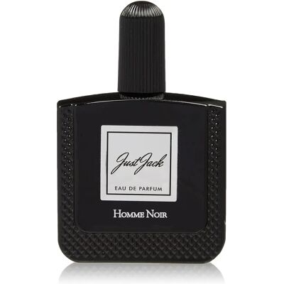 Just Jack Homme Noir 100ml - Eau de Parfum per uomo Just Jack Homme Noir 100ml - Eau de Parfum per uomo