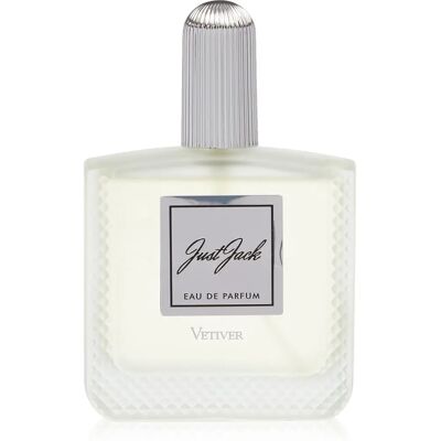 Just Jack Vetiver Eau de Parfum - Maskulin, 100ml, Verführerisch, Vielseitig Just Jack Vetiver Eau de Parfum - Maskulin, 100ml, Verführerisch, Vielseitig