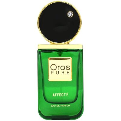 Armaf Oros Pure Affecté Eau de Parfum (100ml) Armaf Oros Pure Affecté Eau de Parfum (100ml)