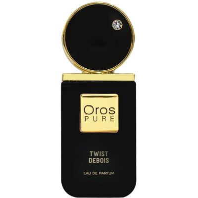 Armaf Oros Twist Debois Eau de Parfum (100ml) - Publicité Armaf Oros Twist Debois Eau de Parfum (100ml) - Publicité