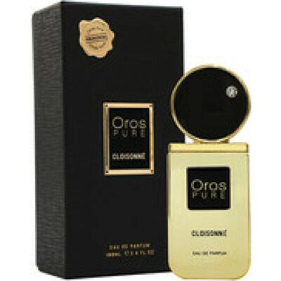 Armaf Oros Cloisonné Eau de Parfum (100ml) Armaf Oros Cloisonné Eau de Parfum (100ml)