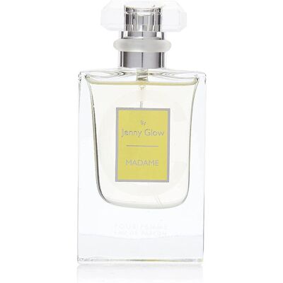 Jenny Glow Madame Eau de Parfum - Orange, Jasmine, 30ml Jenny Glow Madame Eau de Parfum - Orange, Jasmine, 30ml
