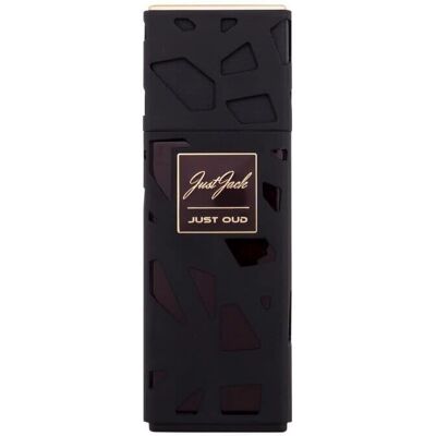 Just Jack Just Oud - Woda perfumowana - 100ml Just Jack Just Oud - Woda perfumowana - 100ml