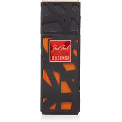 Perfum Black Tuxedo od Just Jack - Dla Mężczyzn Perfum Black Tuxedo od Just Jack - Dla Mężczyzn