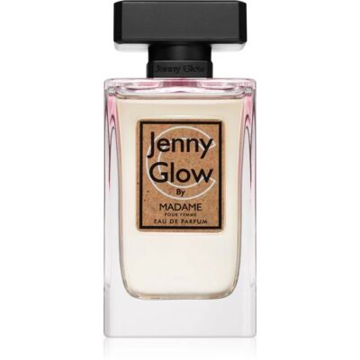Jenny Glow Madame - Profumo Floreale-Citrico - 80ml Jenny Glow Madame - Profumo Floreale-Citrico - 80ml