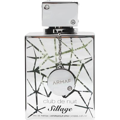Armaf Club de Nuit Sillage Eau de Parfum - 105ml Armaf Club de Nuit Sillage Eau de Parfum - 105ml