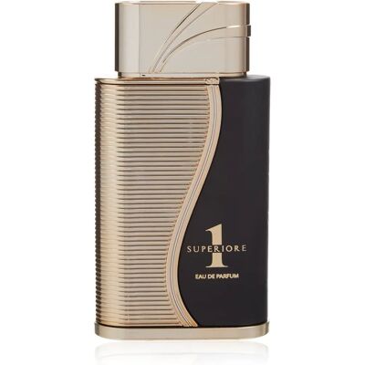Just Jack 1 Superiore Eau de Parfum - Luksusowy zapach dla mężczyzn Just Jack 1 Superiore Eau de Parfum - Luksusowy zapach dla mężczyzn