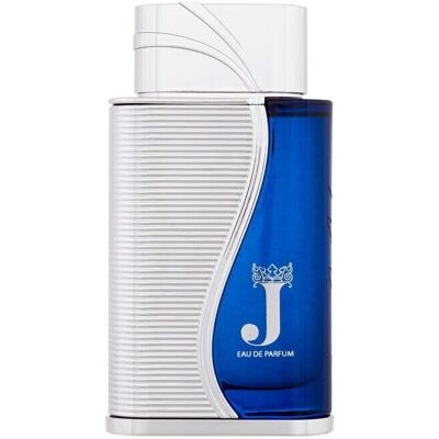 Just Jack J EDP 100 ml - Parfym för män Just Jack J EDP 100 ml - Parfym för män