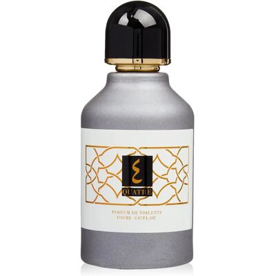 Sterling Quatre Unisex Eau de Parfum - 85 ml - Perfume for Men and Women Sterling Quatre Unisex Eau de Parfum - 85 ml - Perfume for Men and Women
