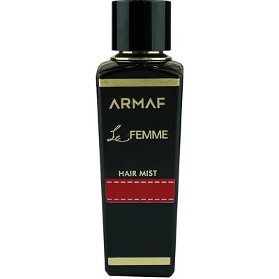 Armaf Le Femme Mgiełka do Włosów (80 ml) Armaf Le Femme Mgiełka do Włosów (80 ml)