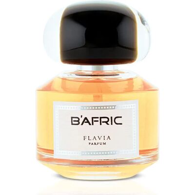 Flavia B'Afric Eau de Parfum - Unisex 100ml Flavia B'Afric Eau de Parfum - Unisex 100ml