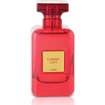 Flavia Cherry Illusion Eau de Parfum - Unisex 100ml Flavia Cherry Illusion Eau de Parfum - Unisex 100ml