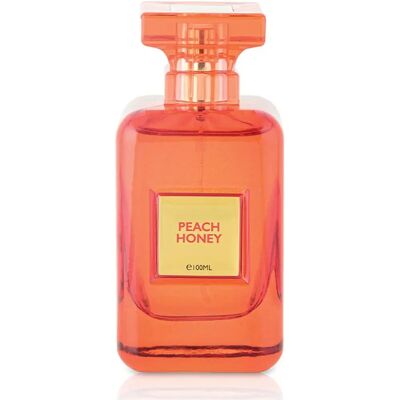 FLAVIA Peach Honey Eau de Parfum (100ml) FLAVIA Peach Honey Eau de Parfum (100ml)