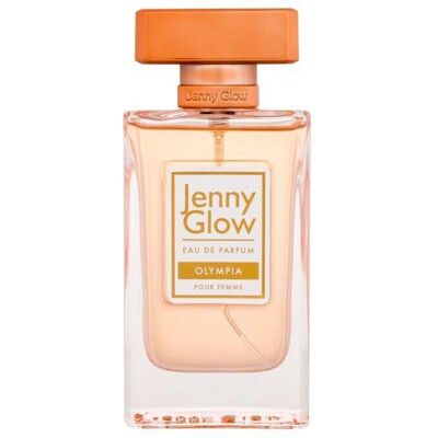 Jenny Glow Olympia Eau de Parfum - Bloemig, Citrus, Chypre - 80ml Jenny Glow Olympia Eau de Parfum - Bloemig, Citrus, Chypre - 80ml