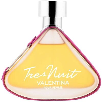 Armaf Tres Nuit Valentina Eau de Parfum 100ml - Női Parfüm Armaf Tres Nuit Valentina Eau de Parfum 100ml - Női Parfüm