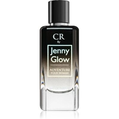 Jenny Glow Adventure Eau de Parfum - Mannen 50ml Jenny Glow Adventure Eau de Parfum - Mannen 50ml