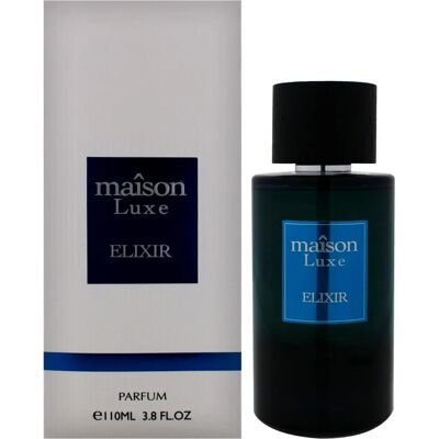 Hamidi Maison Luxe Elixir Eau de Parfum - 110ml Hamidi Maison Luxe Elixir Eau de Parfum - 110ml