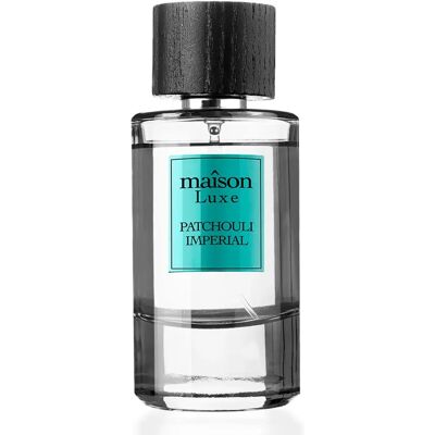 Hamidi Maison Luxe Patchouli Imperial - Perfum unisex Hamidi Maison Luxe Patchouli Imperial - Perfum unisex