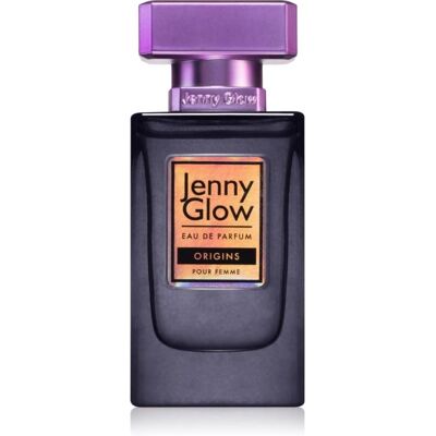 Jenny Glow Origins Eau de Parfum - Gourmand Bloemig voor Dames 30ml Jenny Glow Origins Eau de Parfum - Gourmand Bloemig voor Dames 30ml