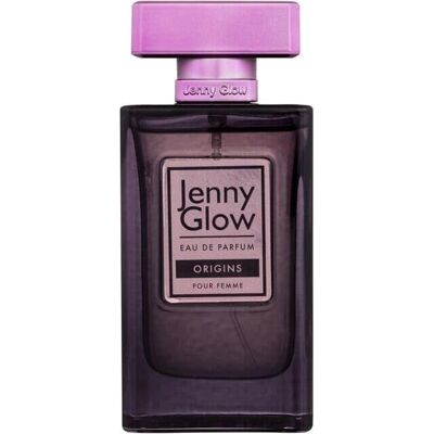 Jenny Glow Origins Eau de Parfum - Femme - 80ml - Publicité Jenny Glow Origins Eau de Parfum - Femme - 80ml - Publicité