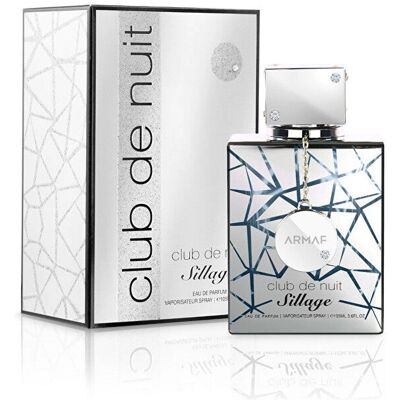 Armaf Club de Nuit Sillage Eau de Parfum - 30ml Armaf Club de Nuit Sillage Eau de Parfum - 30ml