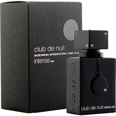 Armaf Club De Nuit Intense Man Eau de Toilette - 30ml Armaf Club De Nuit Intense Man Eau de Toilette - 30ml