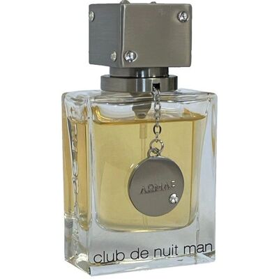 Armaf Club de nuit Man Eau de Parfum - 30ml Armaf Club de nuit Man Eau de Parfum - 30ml