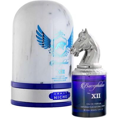 Armaf No. XII Eau de Parfum - Muži 100ml Armaf No. XII Eau de Parfum - Muži 100ml