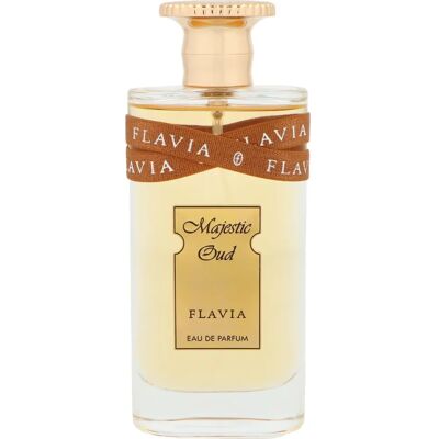 Flavia Majestic Oud - Oud EDP 100 ml Flavia Majestic Oud - Oud EDP 100 ml
