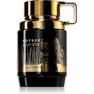 Armaf Odyssey Wild One Gold Edition Eau de Parfum (100ml) Armaf Odyssey Wild One Gold Edition Eau de Parfum (100ml)